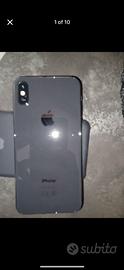 Iphone X come nuovo, stato batteria 91%