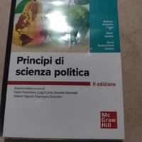 Principi di scienza politica