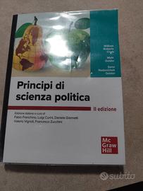 Principi di scienza politica