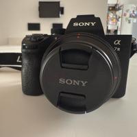 Sony Alpha 7 III