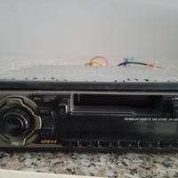 autoradio 