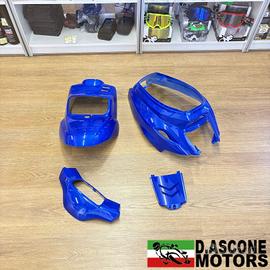 KIT CARENE BOOSTER BW’S 2004 2016 BLU METTALLIZZAT
