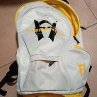 zaino borsa HISPANICA PADEL porta racchetta