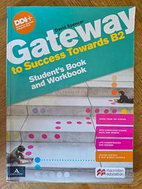 Gateway to successo towares B2 