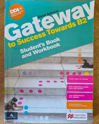 Gateway to successo towares B2 