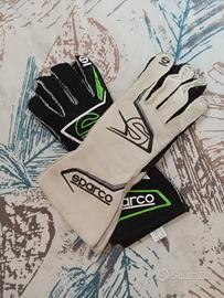 Guanti Motorsport Sparco 
