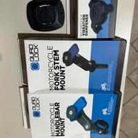 Quad lock 