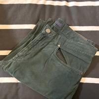 Pantaloni jeans Trussardi