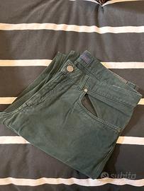 Pantaloni jeans Trussardi