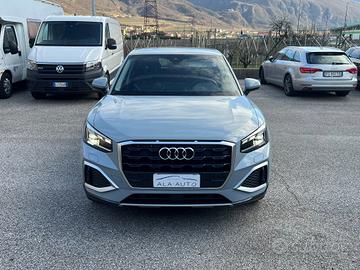 AUDI Q2 35 TFSI S tronic