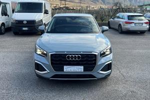 AUDI Q2 35 TFSI S tronic