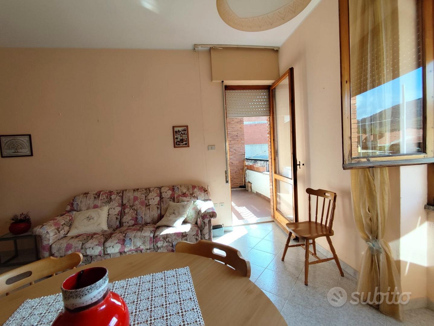 Appartamento 124 mq con garage privato - Vista 2
