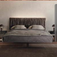 Letto steel lago nuovo