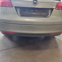 Paraurti posteriore OPEL INSIGNIA del 2011
