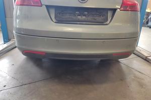 Paraurti posteriore OPEL INSIGNIA del 2011
