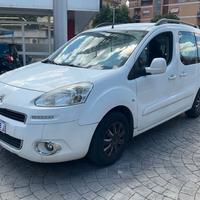 Peugeot Partner Tepee 1.6 HDi 92CV Active