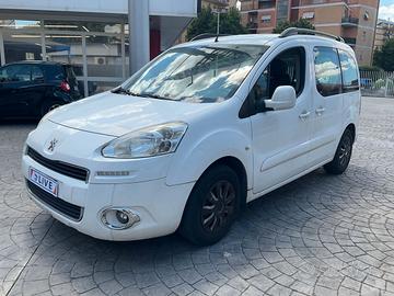 Peugeot Partner Tepee 1.6 HDi 92CV Active