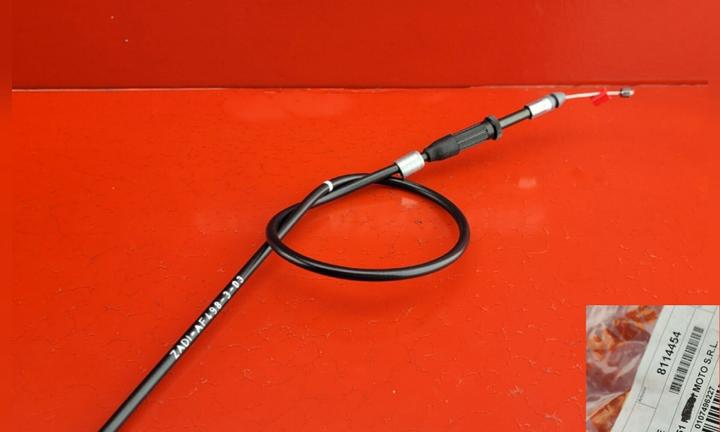 CAVO APRILIA SCARABEO