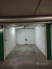 Box 15mq Milano quartiere Bovisasca