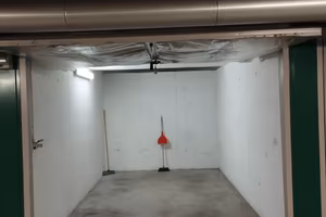 Box 15mq Milano quartiere Bovisasca