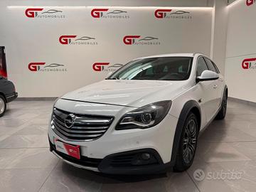 Opel Insignia Insigna Sports Tourer 2.0 cdti Cosmo