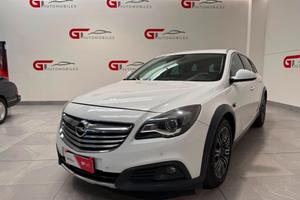 Opel Insignia Insigna Sports Tourer 2.0 cdti Cosmo