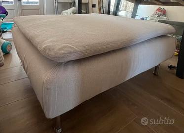 Pouf / Poggiapiedi ikea söderhamn