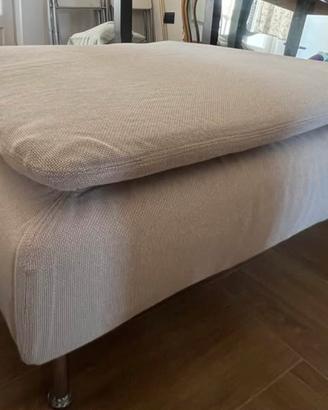Pouf / Poggiapiedi ikea söderhamn