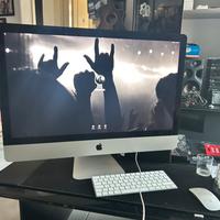 iMac (Retina 5K, 27-inch, 2017)