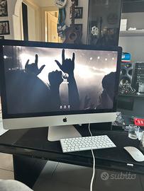 iMac (Retina 5K, 27-inch, 2017)