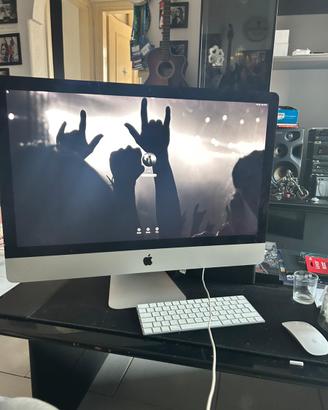 iMac (Retina 5K, 27-inch, 2017)