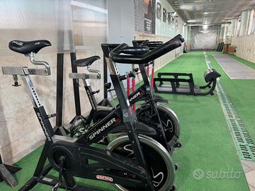 bike spinning Spinner pro