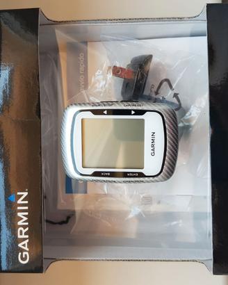 Garmin Edge 500