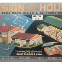 Costruzioni Design A House  ( Progetta una casa )