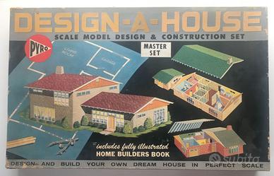 Costruzioni Design A House  ( Progetta una casa )