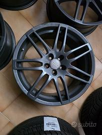 cerchi in lega 18 per Audi 
