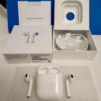 APPLE Air Pods 2 - ORIGINALI -