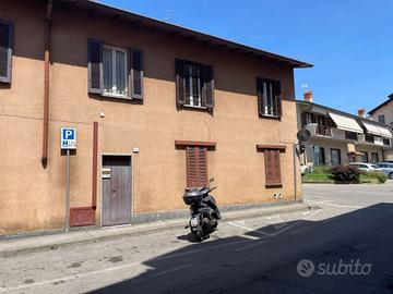 Ufficio a Besana in Brianza