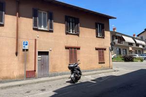 Ufficio a Besana in Brianza