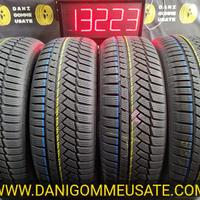 Gomme 235 60 18 invernali 90/99% continental