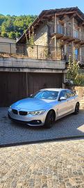 bmw 420d xdrive