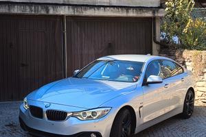 bmw 420d xdrive