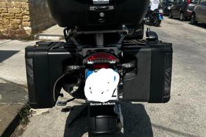 Moto BMW R1200 GS ABS