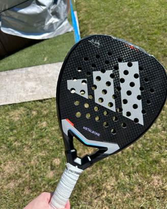 Adidas Metalbone Ale Galan 2025