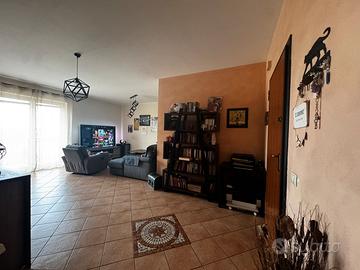 Appartamento in Misterbianco