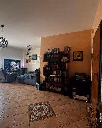 Appartamento in Misterbianco