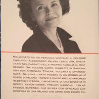 Saulina il vento del passato 