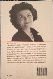 Saulina il vento del passato 