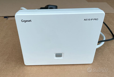 Gigaset N510