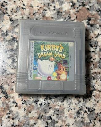 Krbis lend per gba
